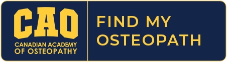 Find Your CAO Osteopath